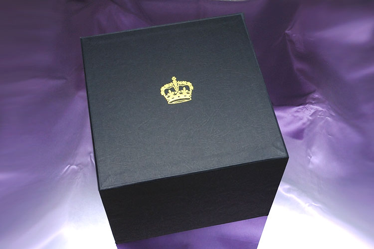 Royal Order ロイヤルオーダー灰皿 item photo3