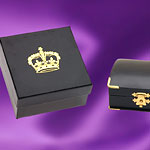 Royal Order ジッポ ギフト・ケース 灰皿 Gift Case M