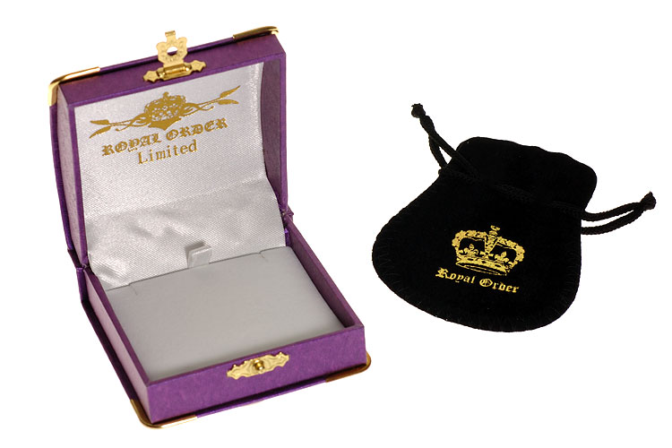 Royal Order SRRP56-BRD option photo1