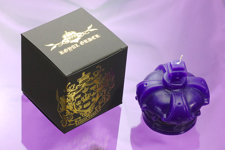 Royal Order SP117-CZ08 option photo1