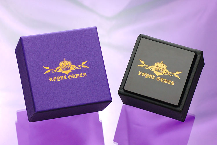 Royal Order SP117-CZ08 option photo2