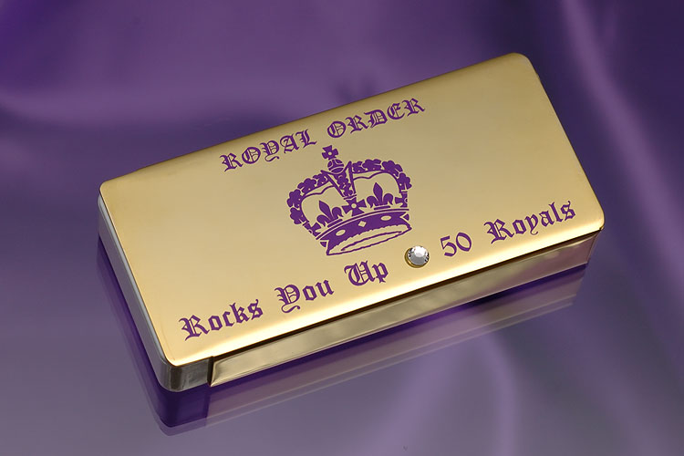 Royal Order SRRP56-BRD option photo3