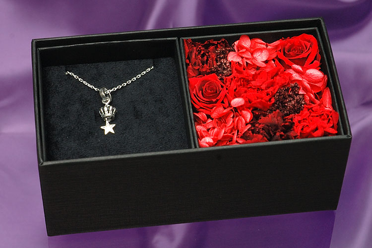 Royal Order SP350 CLEAR option photo1