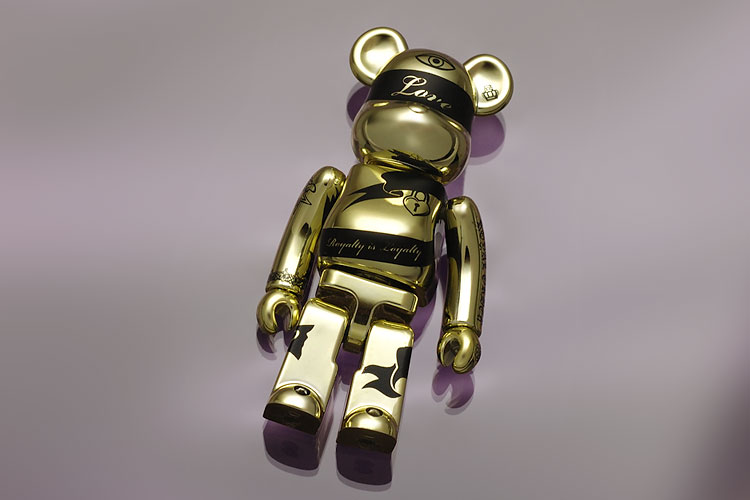 Royal Order SP313CZ option photo1