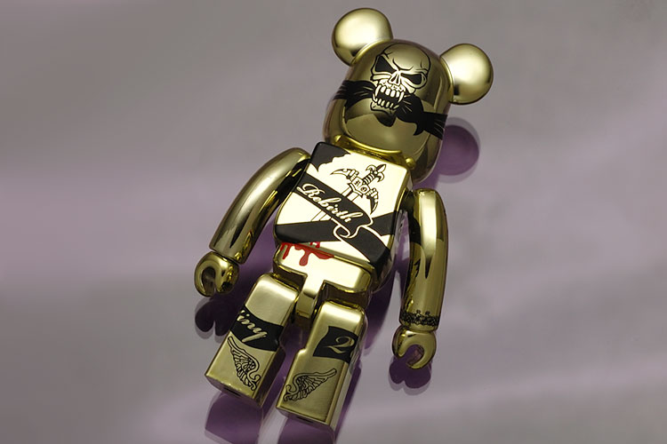 Royal Order SP313CZ option photo2