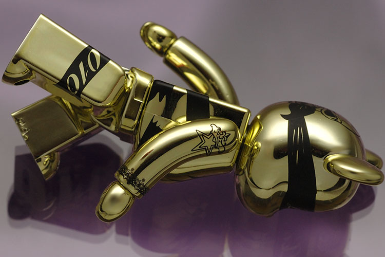 Royal Order SP313CZ option photo3