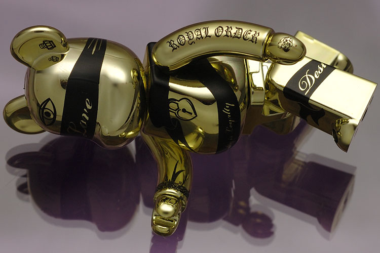 Royal Order SP313CZ option photo4