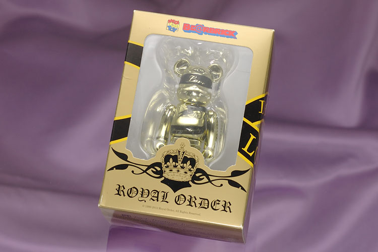 Royal Order SP313CZ option photo5
