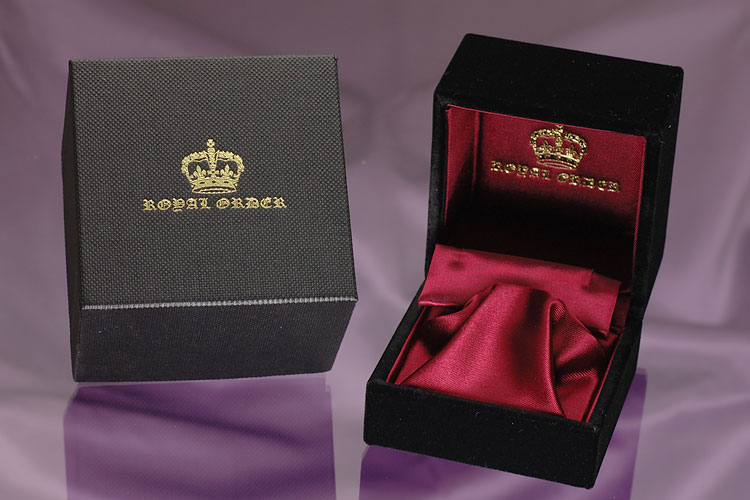 Royal Order SP313CZ option photo6