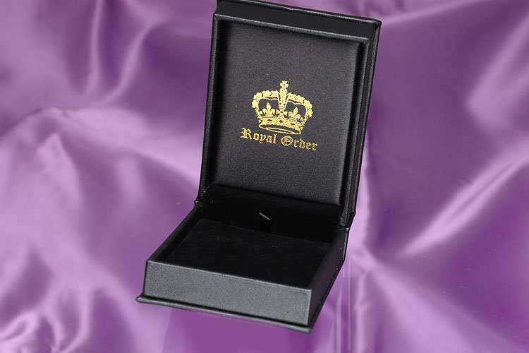 Royal Order SP647 BLACK option photo1