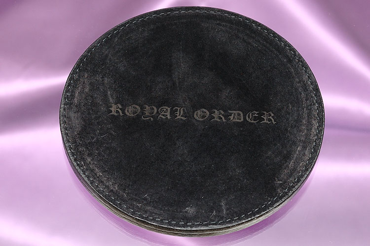 Royal Order SP647 BLACK option photo5