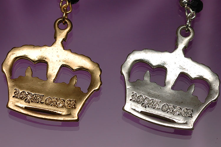 Royal Order GP825 PG/CLEAR option photo7