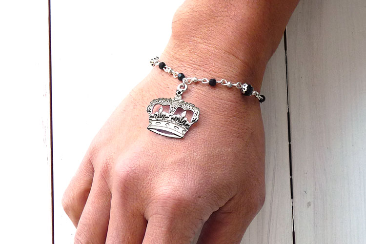 Royal Order GP825 PG/CLEAR option photo8