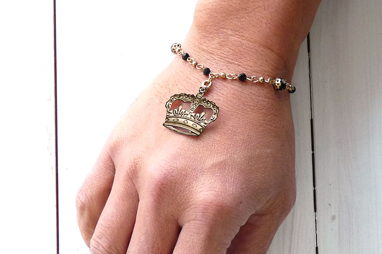 Royal Order GP825 PG/CLEAR option photo9