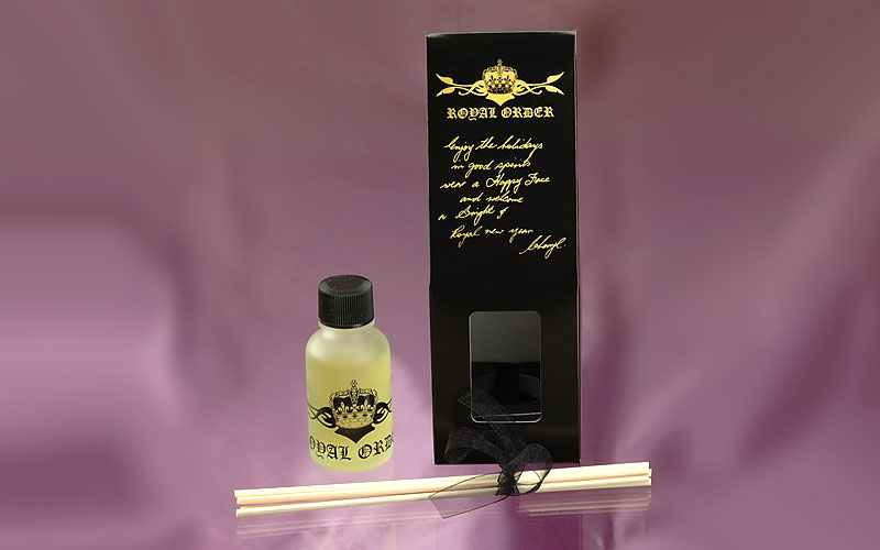 Royal Order SP915-3 option photo4