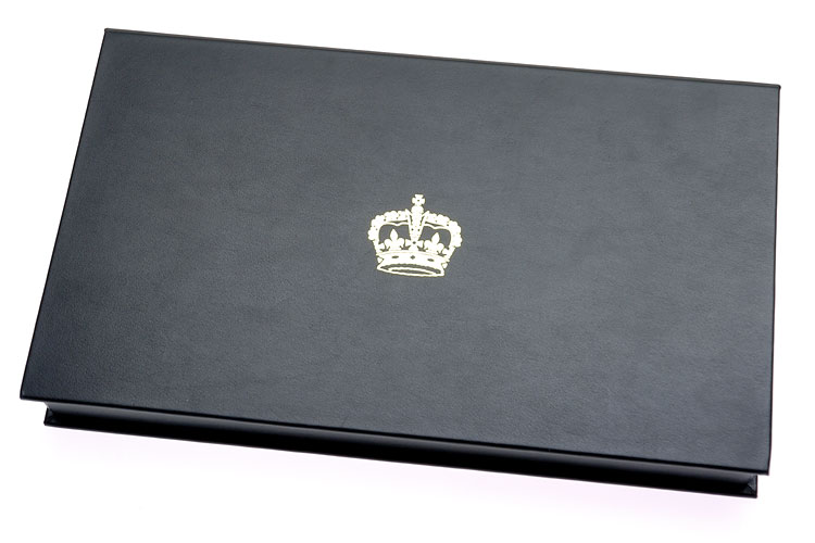 Royal Order レザーコースター item photo4