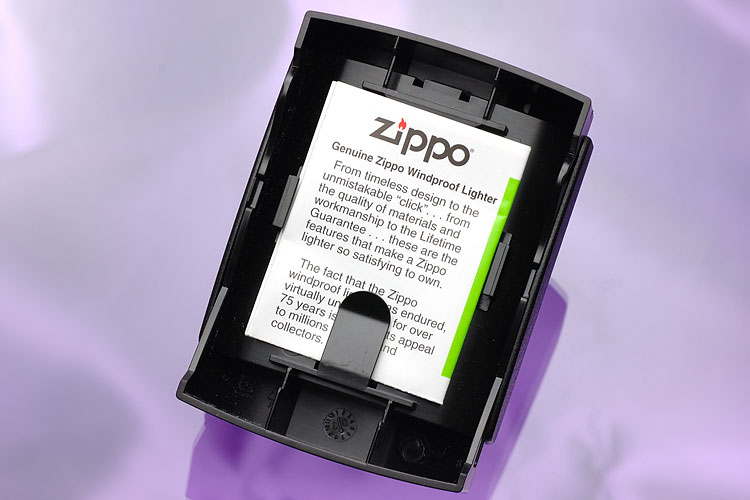 Royal Order zippo 2008 item photo4