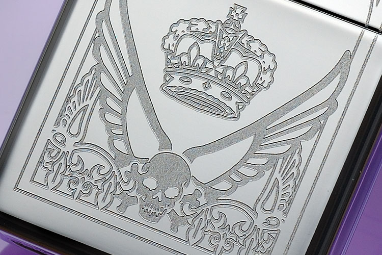 Royal Order zippo 2008 item photo8