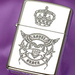 Royal Order ジッポ ギフト・ケース 灰皿 zippo 2009