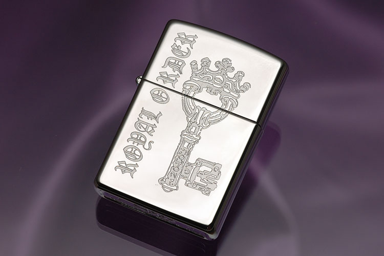 Royal Order zippo 2010 item photo1