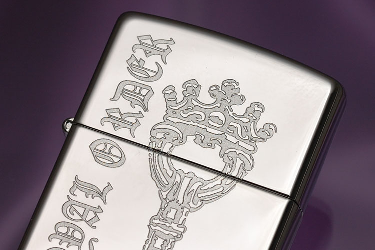 Royal Order zippo 2010 item photo2