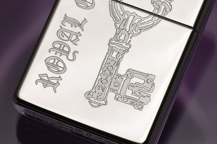 Royal Order zippo 2010 item photo3