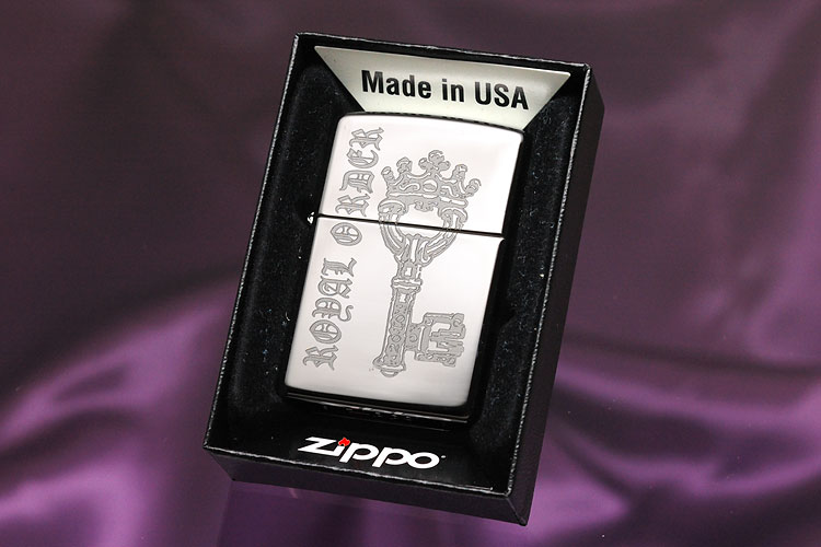 Royal Order zippo 2010 item photo6