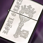 Royal Order ジッポ ギフト・ケース 灰皿 zippo 2010