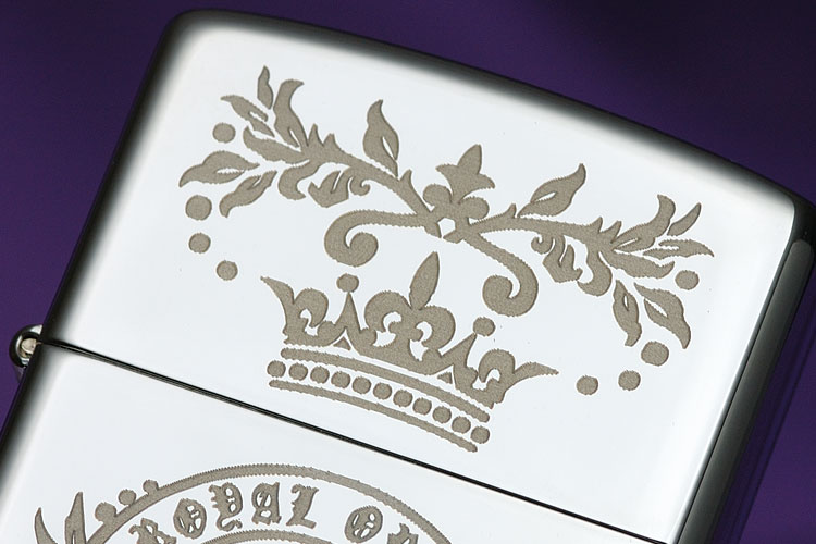 Royal Order zippo 2007 item photo2