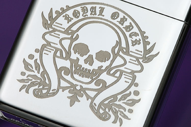 Royal Order zippo 2007 item photo3