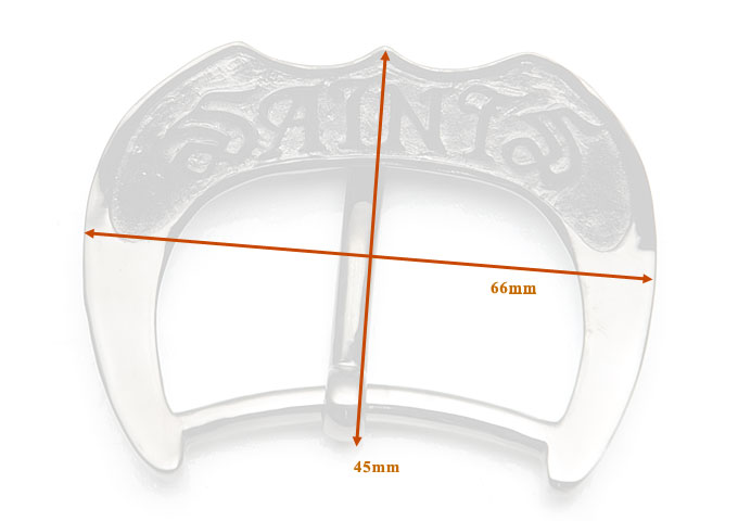 Saints BA-01BK item photo4