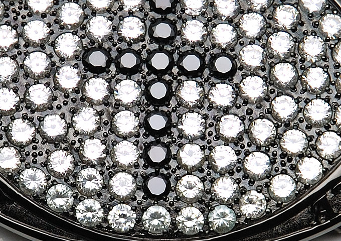 Saints BA-03BK item photo2