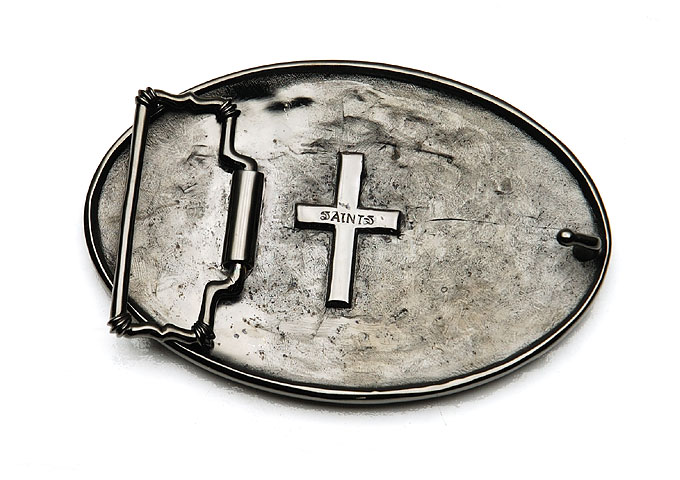 Saints BA-03BK item photo3