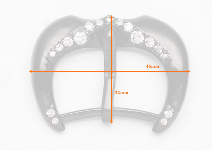 Saints BRP-01BK item photo3