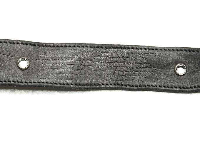 Saints SBLT-04 item photo4