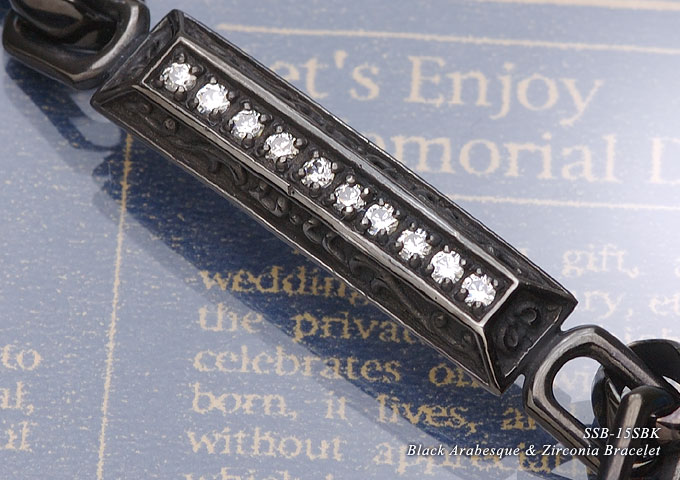 Saints SSB-15SBK item photo2