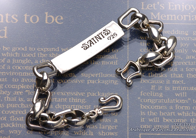 Saints SSB-15S item photo3