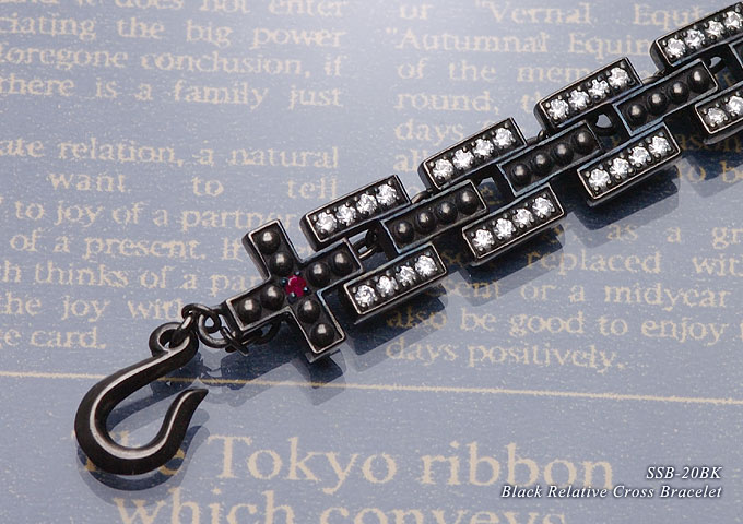 Saints SSB-20BK item photo2