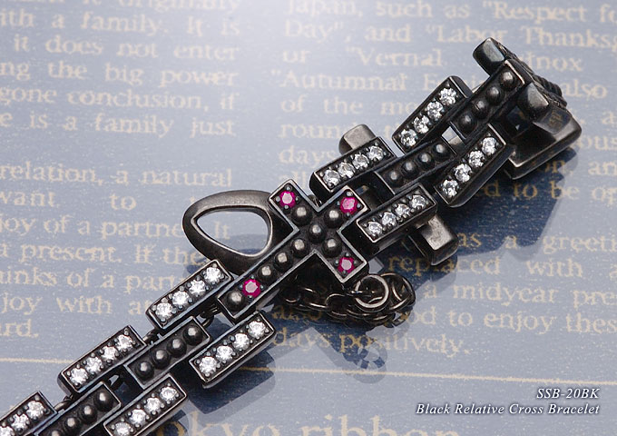 Saints SSB-20BK item photo3