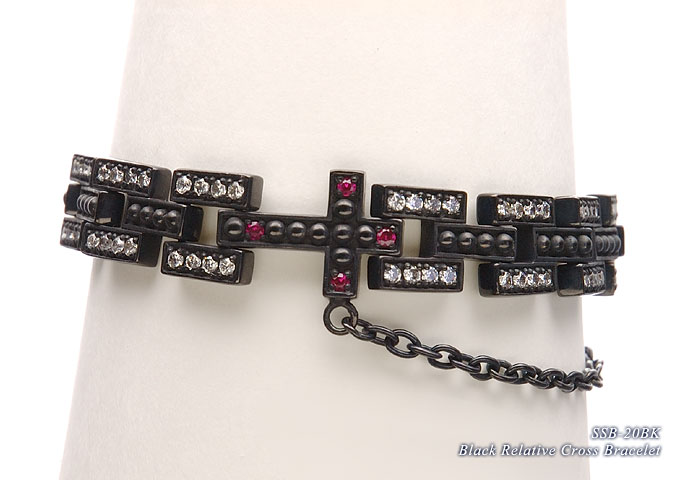 Saints SSB-20BK item photo4