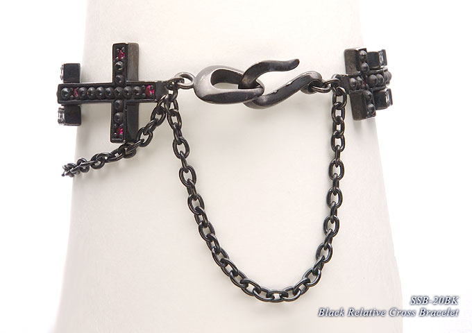 Saints SSB-20BK item photo5