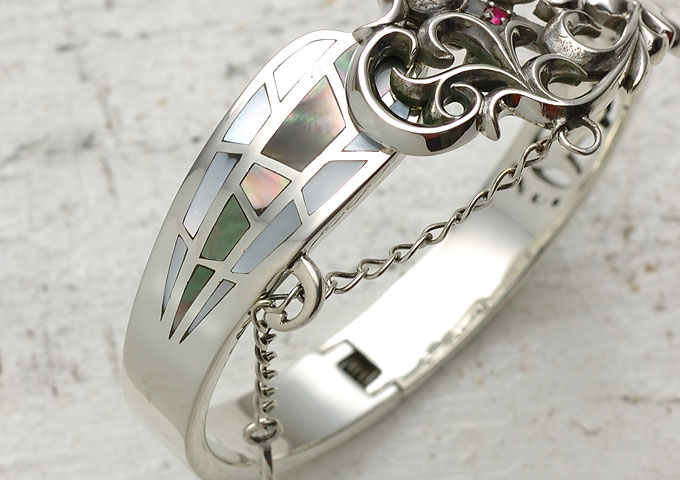 Saints SSB-33M item photo3