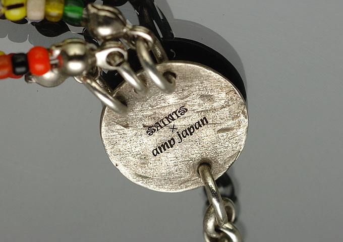 Saints SSB6-01 item photo3