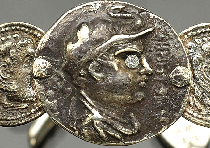 Saints SSB6-02 item photo2