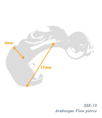 Saints SSE-10 item photo4