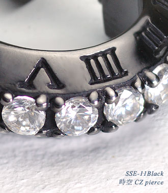 Saints SSE-11 Black item photo2