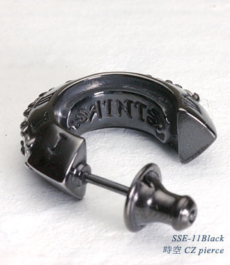 Saints SSE-11 Black item photo3