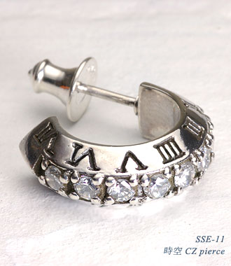 Saints SSE-11 Silver item photo1