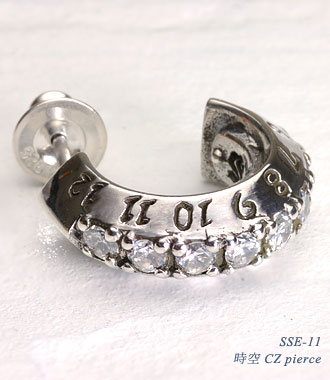 Saints SSE-11 Silver item photo2