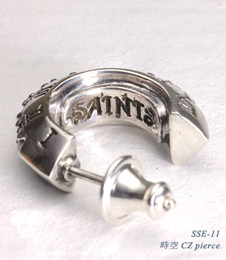 Saints SSE-11 Silver item photo3